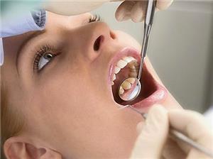 Стоматолог-ортопед