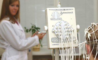 Психиатрическое освидетельствование