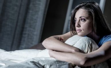 Бессонница (инсомния): причины, симптомы, лечение