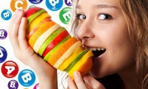 Витамины для женского здоровья