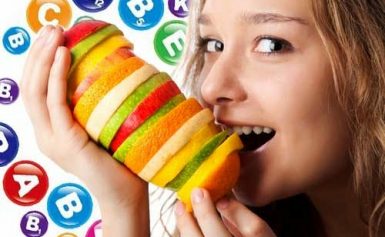 Витамины для женского здоровья