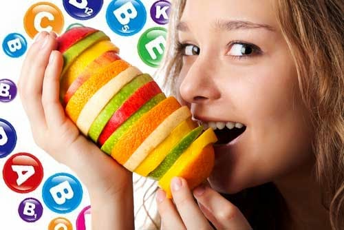 Витамины для женского здоровья