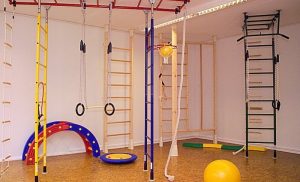 Спортивные комплексы для детей и взрослых: как выбрать и что учесть