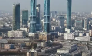 Экономический подъем Москвы: как столичный бизнес противостоит вызовам времени