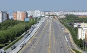 Новый путь вокруг города: как открытие Северного радиуса меняет транспортную схему Ростова