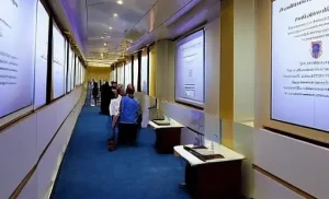 В неподдельной атмосфере научных открытий и масштабных событий Академия наук продолжает радовать своей богатой историей и новыми достижениями. Каждое новшество, свежий проект или важно научное открытие превращают ее в центр прогресса и вдохновения, привлекая внимание как специалистов, так и широкой общественности. Сегодня эта организация сталкивается с вызовами времени, одновременно поддерживая традиции и внедряя инновационные подходы.