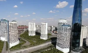 Масштабные планы на будущее: как Москва расширяет свою жилую и коммерческую инфраструктуру